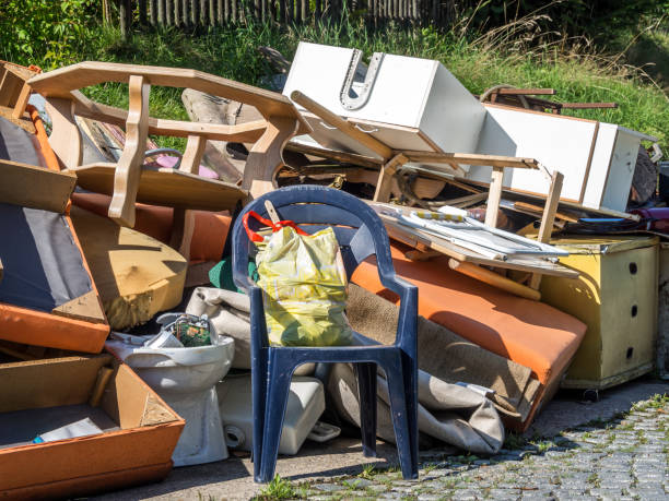 Best Basement Cleanout Services  in Grove City, OH