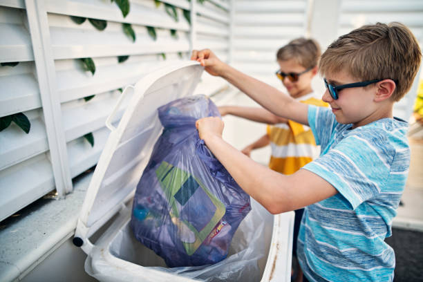 Best Residential Junk Removal  in Grove City, OH