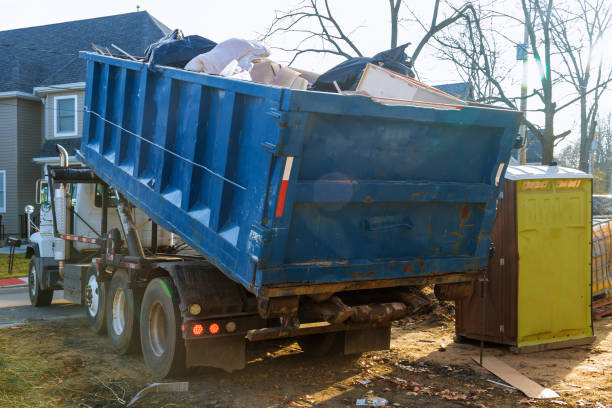 Best Hot Tub Removal  in Grove City, OH