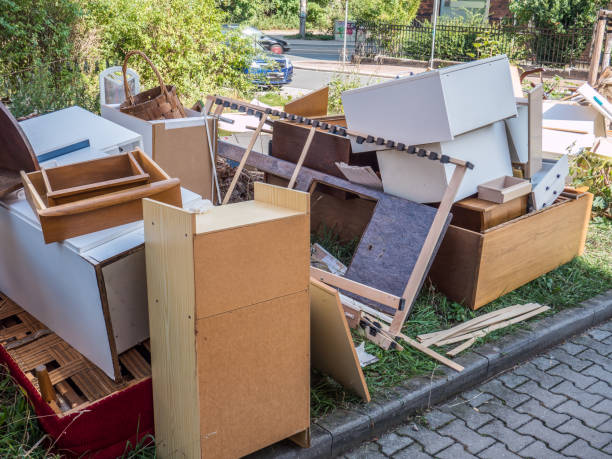 Best Affordable Junk Removal Services  in Grove City, OH