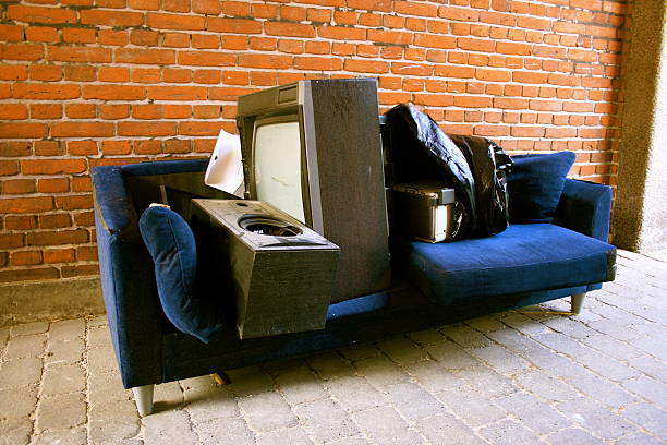 Best Junk Hauling Services  in Grove City, OH