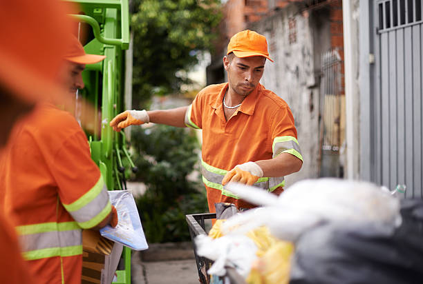 Best Garage Cleanout Services  in Grove City, OH